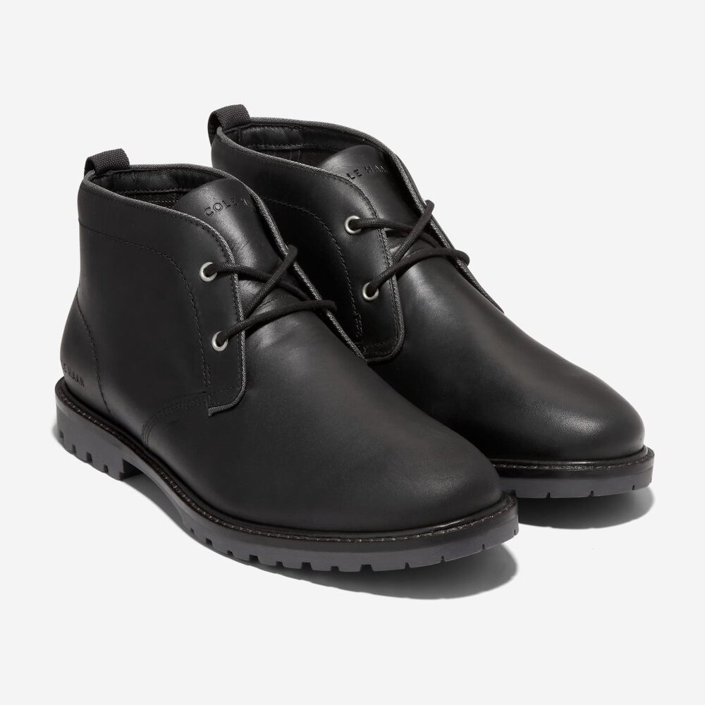 Cole Haan Midland Lug Sole Chukka Boot Men's